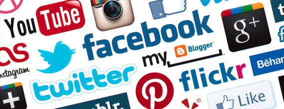 5 Tips For Using Social Media For Business