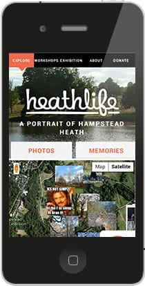HeathLife