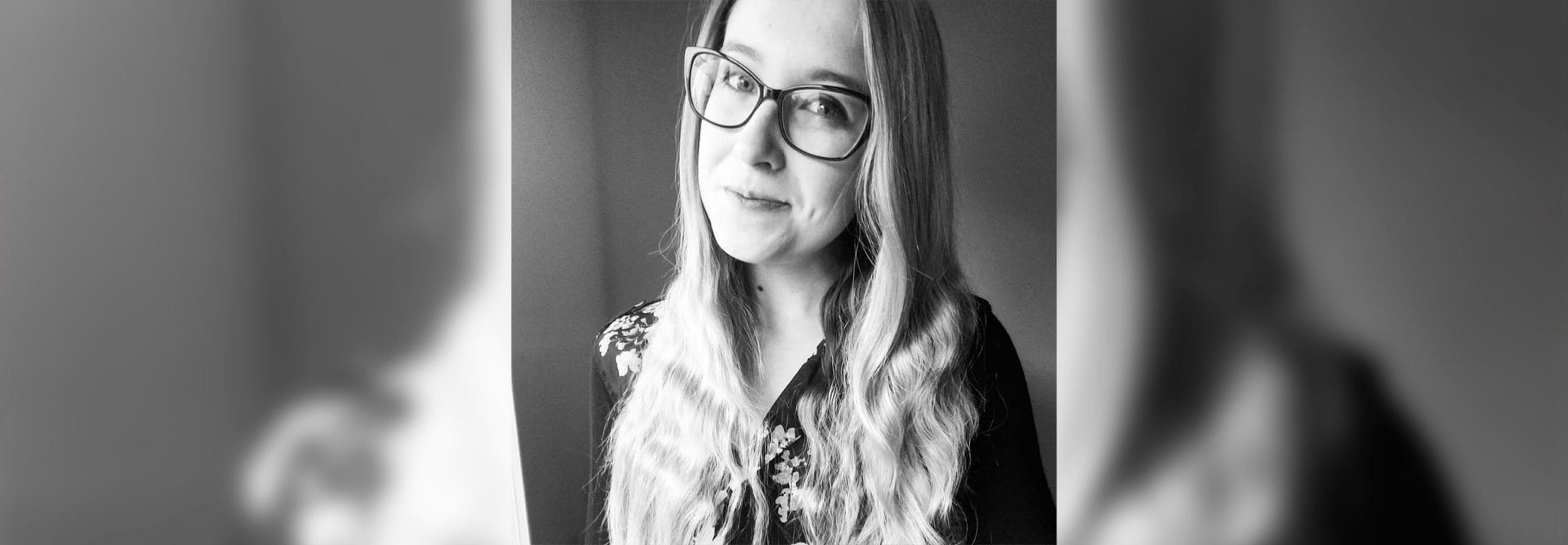 Meet Elise: New Account Coordinator