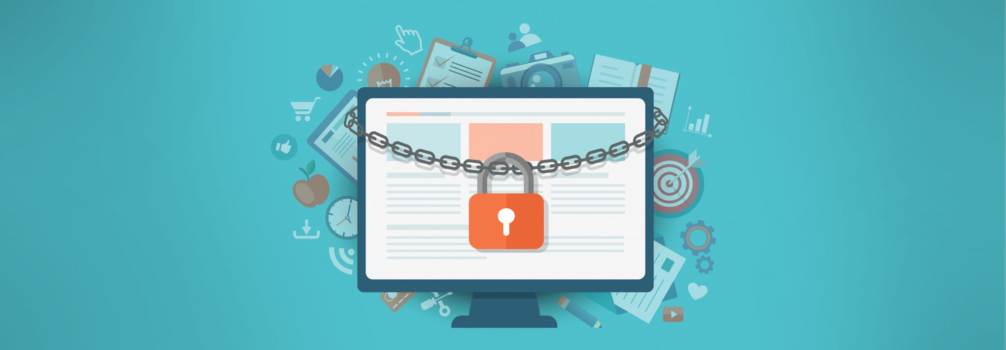 4 Must-Haves for Website Security