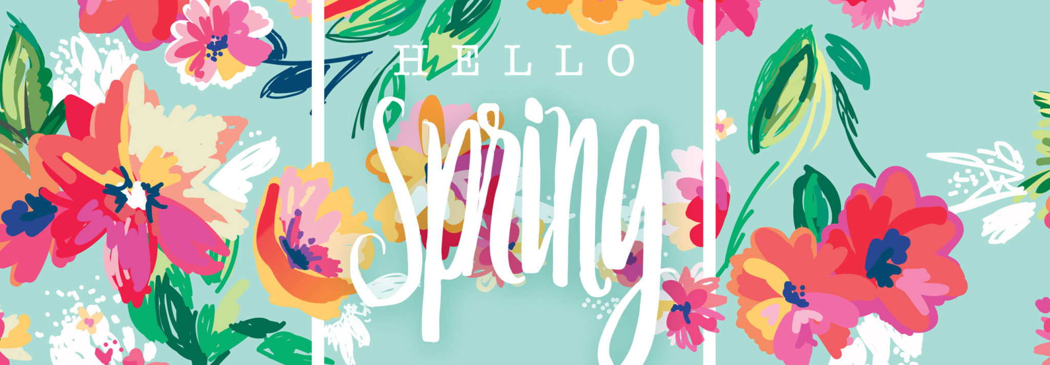 Spring Wallpaper  |  FREE Download!