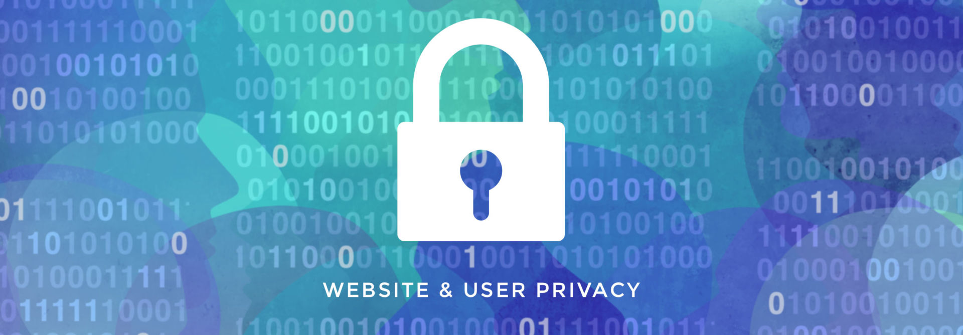 Privacy on Your Website