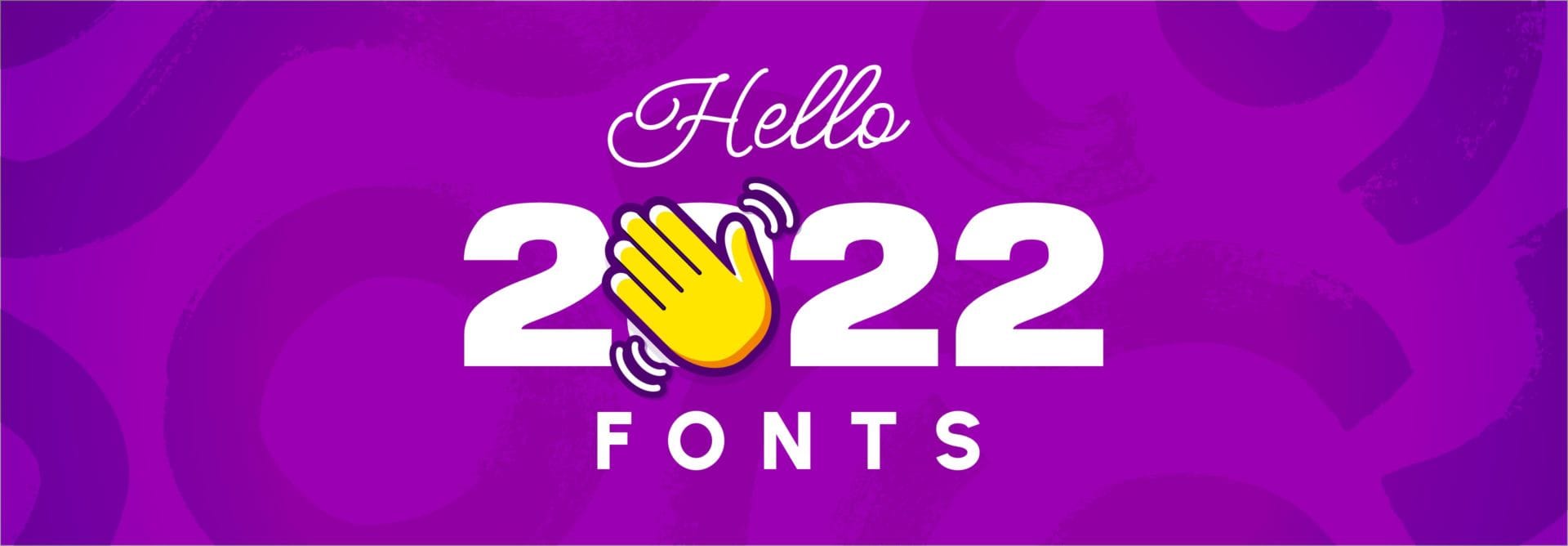 The Best New Google Fonts in 2022