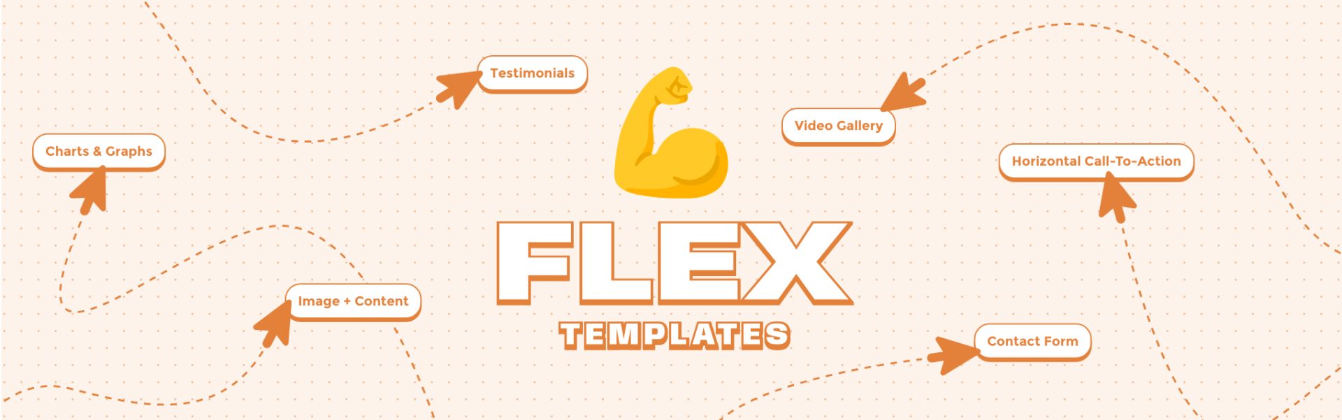 Flex Templates! What Are They And Why Are They Awesome?