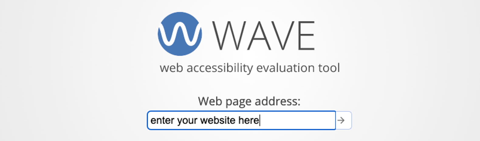 Wave Tool