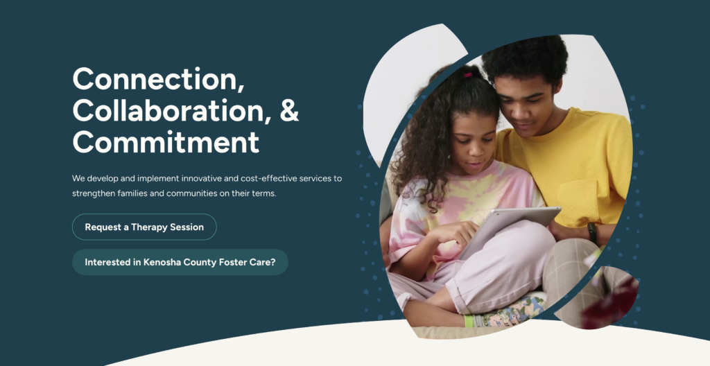 Understanding the Purpose of Background Videos on Websites