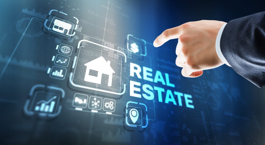 Real Estate Websites Keys to Success