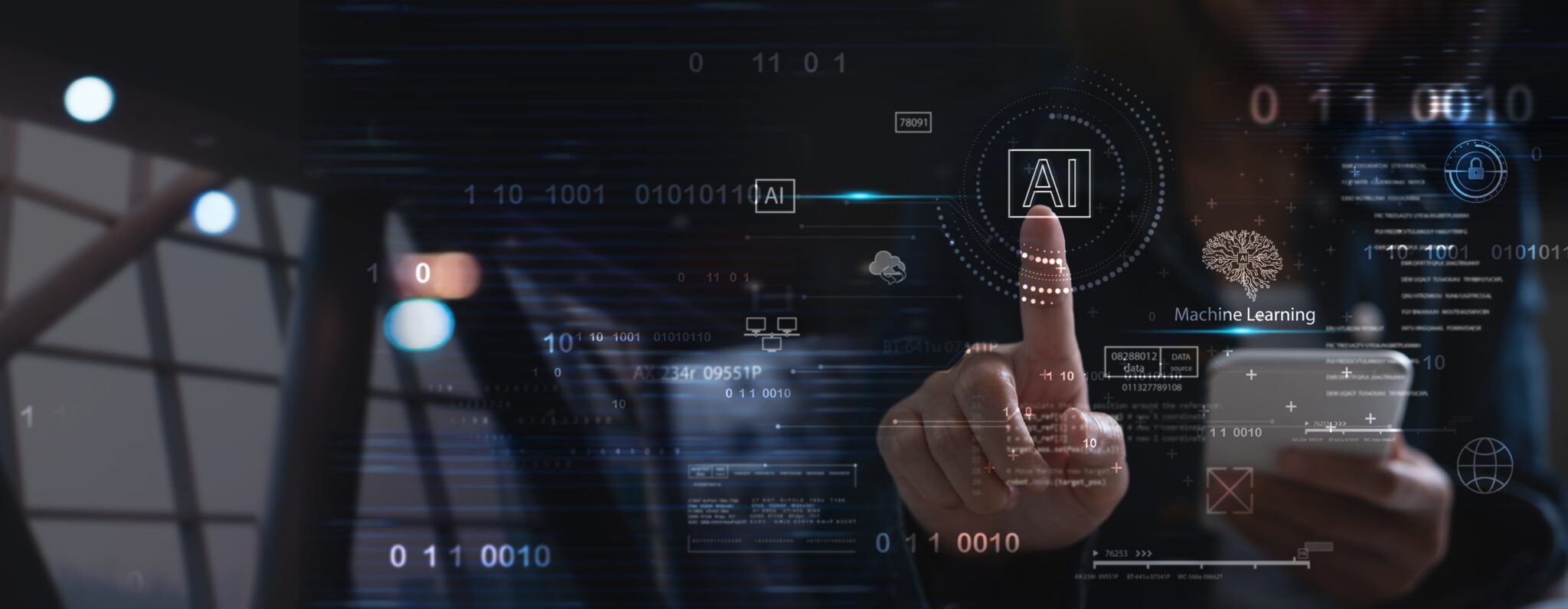 The Future of SEO: AI, Adaptation, and the Power of a Great Website