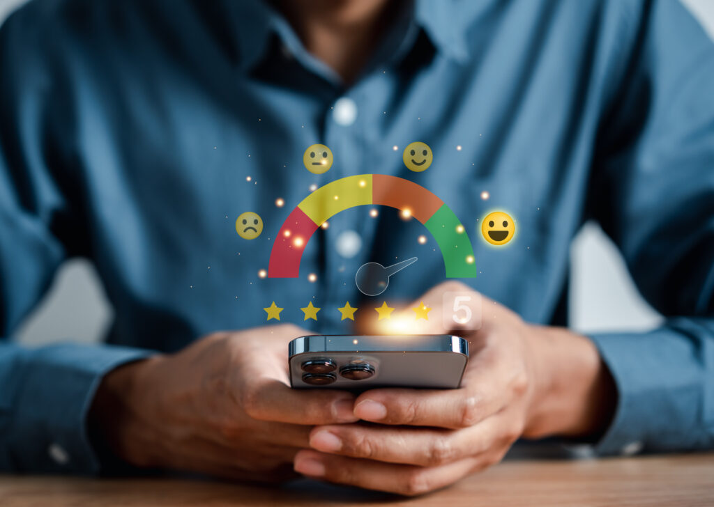 From Awareness to Decision: How to Align Your Website with the Buyer’s Journey