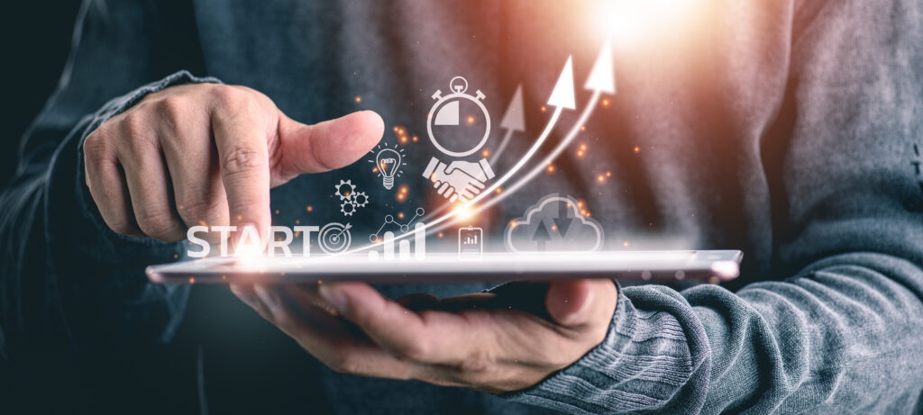 The Complete Guide to Digital Marketing Strategy for Small Businesses