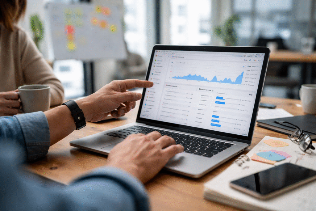 Google Is Cracking Down on Agencies Not Following the Rules — Here’s What That Means for Businesses